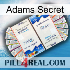 Adams Secret kamagra1